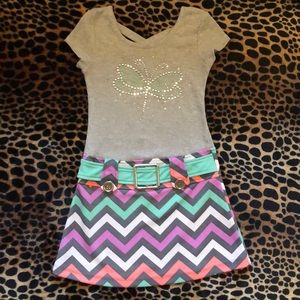 Kids dress
